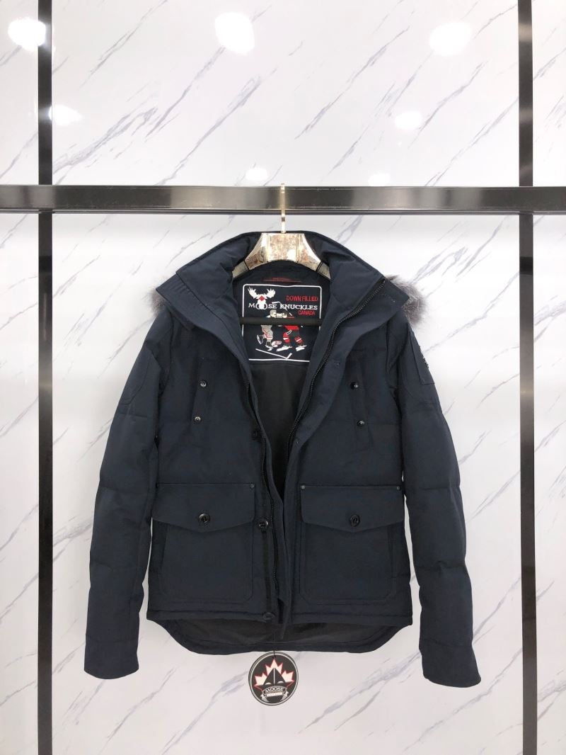 Canada Goose Down Jackets